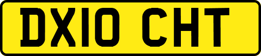 DX10CHT
