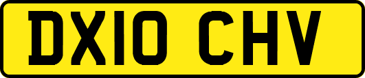 DX10CHV