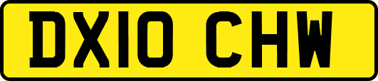 DX10CHW