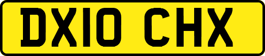 DX10CHX