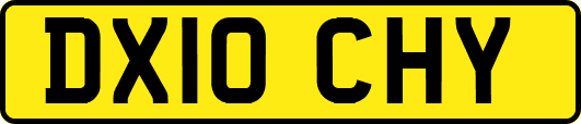 DX10CHY