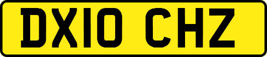 DX10CHZ