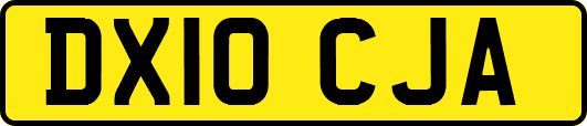 DX10CJA