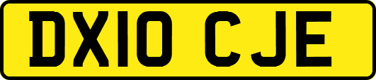 DX10CJE