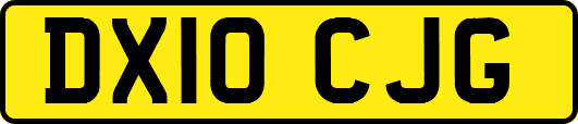DX10CJG