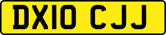 DX10CJJ