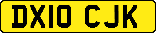 DX10CJK