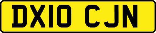 DX10CJN