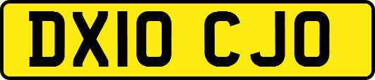 DX10CJO