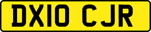 DX10CJR