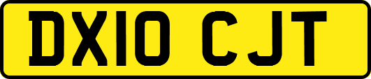 DX10CJT