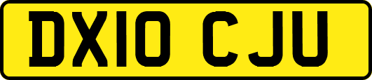 DX10CJU