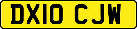 DX10CJW