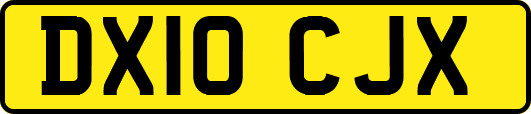 DX10CJX
