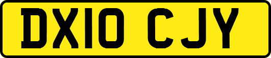 DX10CJY