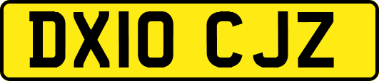 DX10CJZ