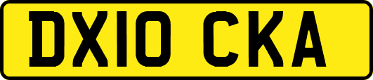 DX10CKA