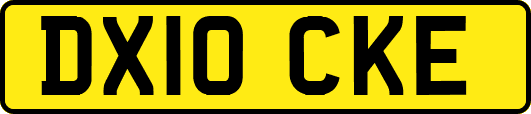 DX10CKE