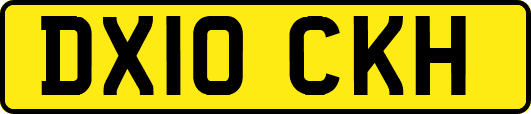 DX10CKH