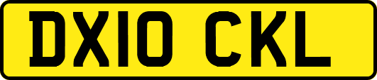 DX10CKL