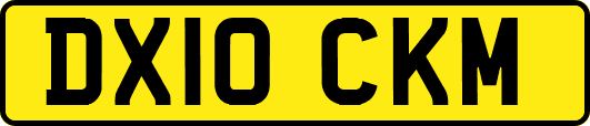 DX10CKM