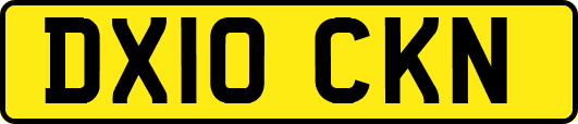 DX10CKN