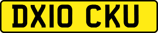 DX10CKU