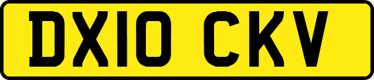 DX10CKV