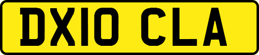 DX10CLA