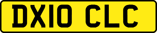 DX10CLC