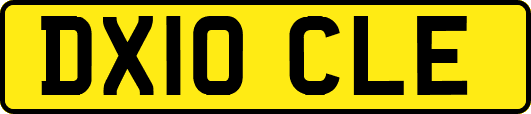 DX10CLE