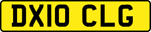 DX10CLG