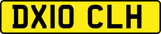 DX10CLH