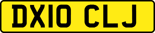 DX10CLJ