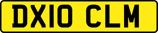 DX10CLM