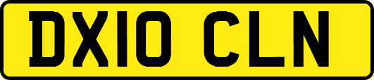 DX10CLN