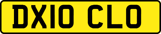DX10CLO