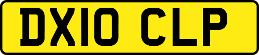 DX10CLP