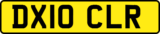DX10CLR