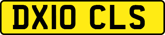 DX10CLS