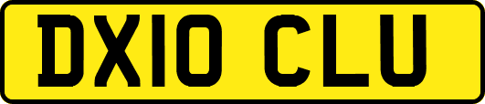 DX10CLU