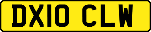 DX10CLW