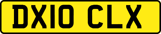 DX10CLX