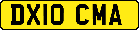 DX10CMA