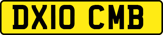 DX10CMB