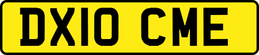 DX10CME