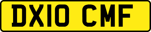 DX10CMF