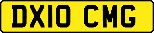 DX10CMG