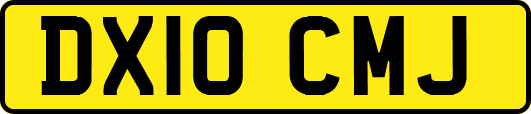 DX10CMJ
