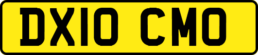DX10CMO